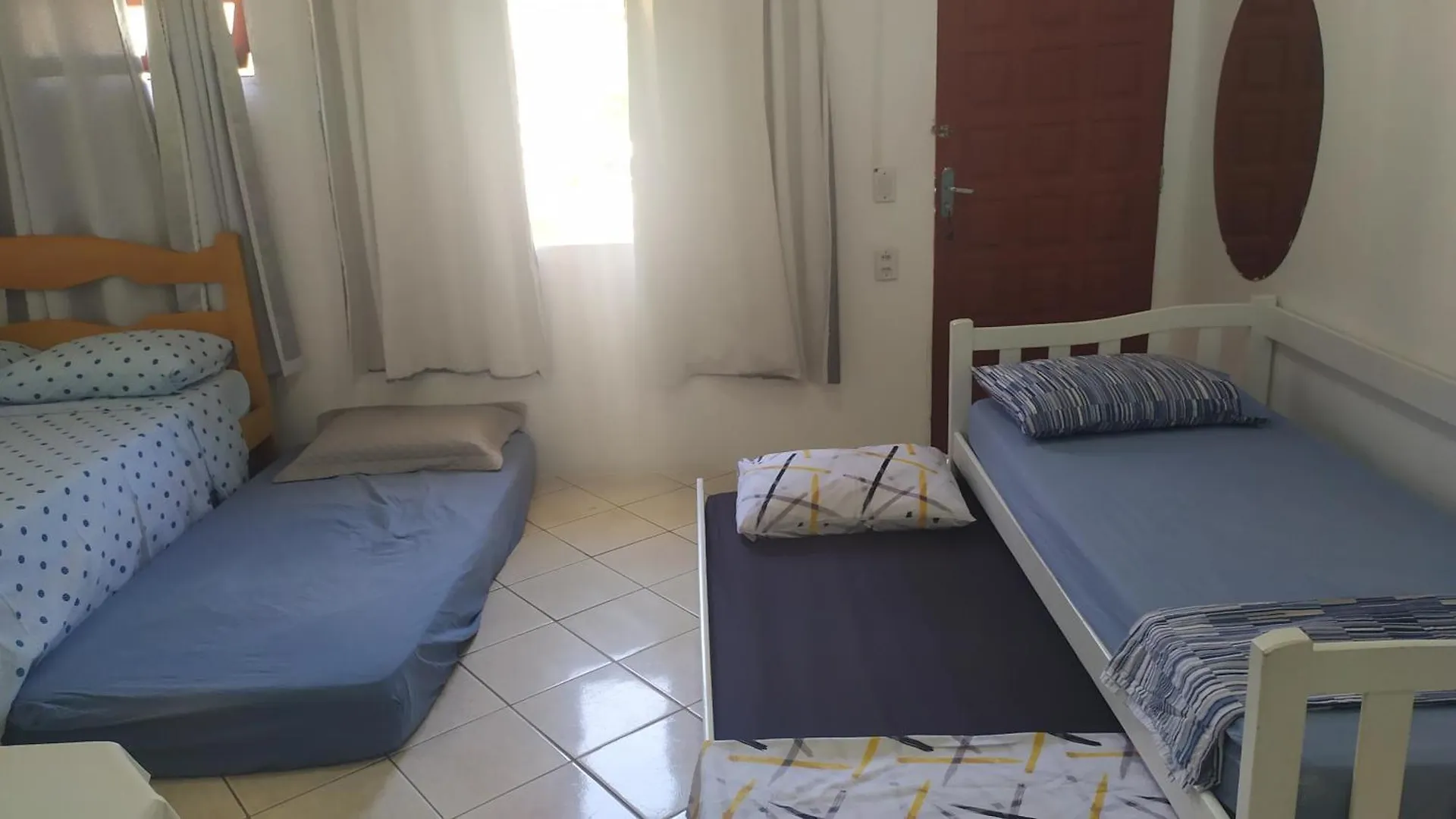 Meu Cantinho Monte Verde 01 Florianópolis Apartamento