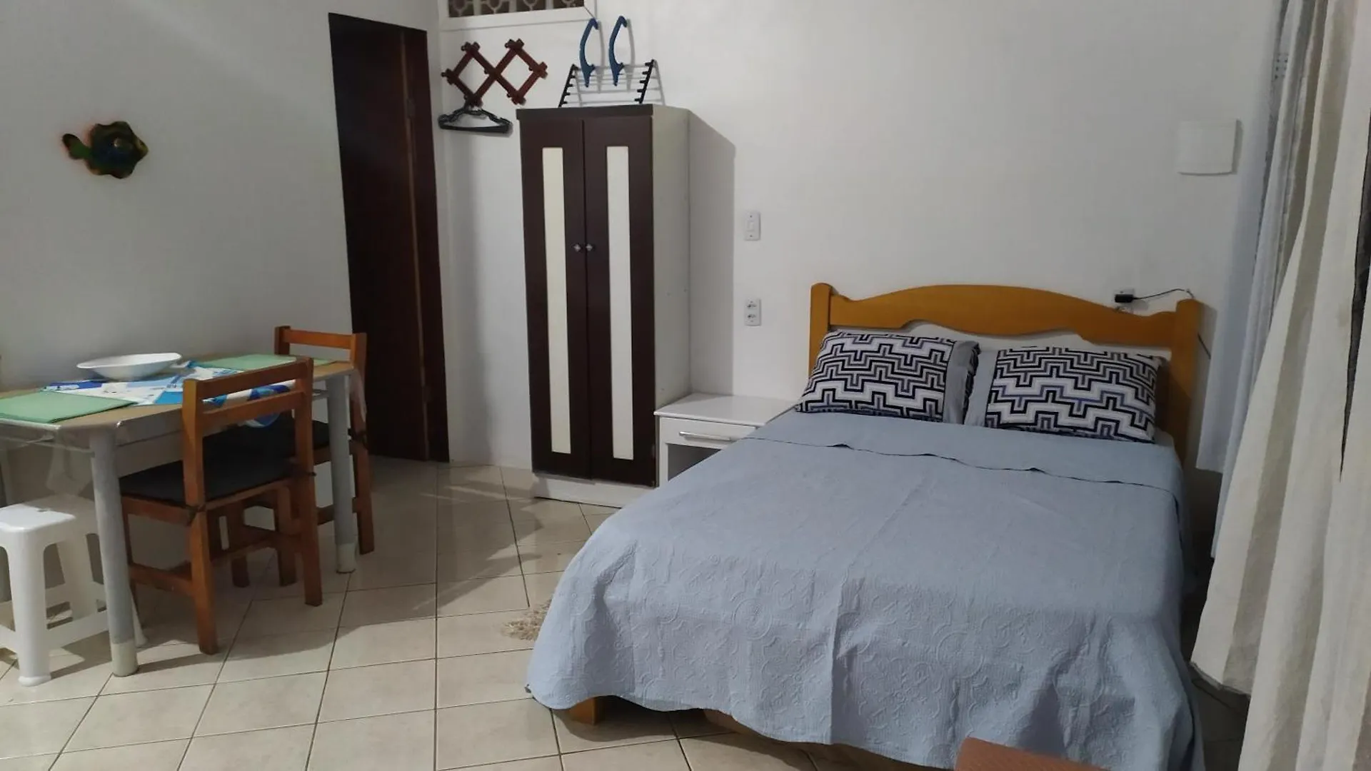 Meu Cantinho Monte Verde 01 Florianópolis Apartamento