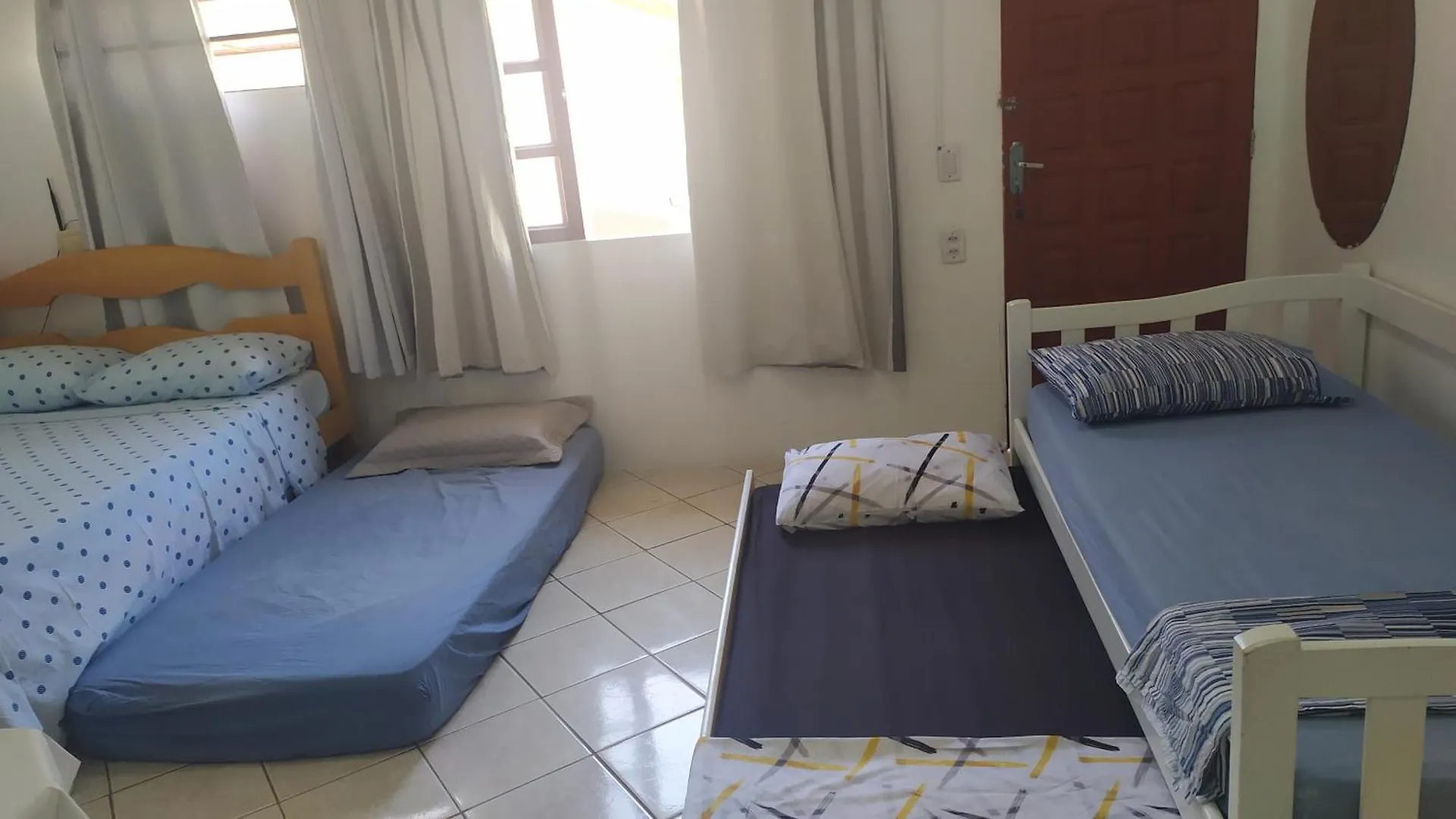 Apartamento Meu Cantinho Monte Verde 01 Florianópolis
