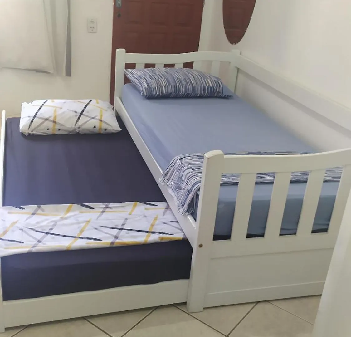 Appartement Meu Cantinho Monte Verde 01 Florianópolis Brésil