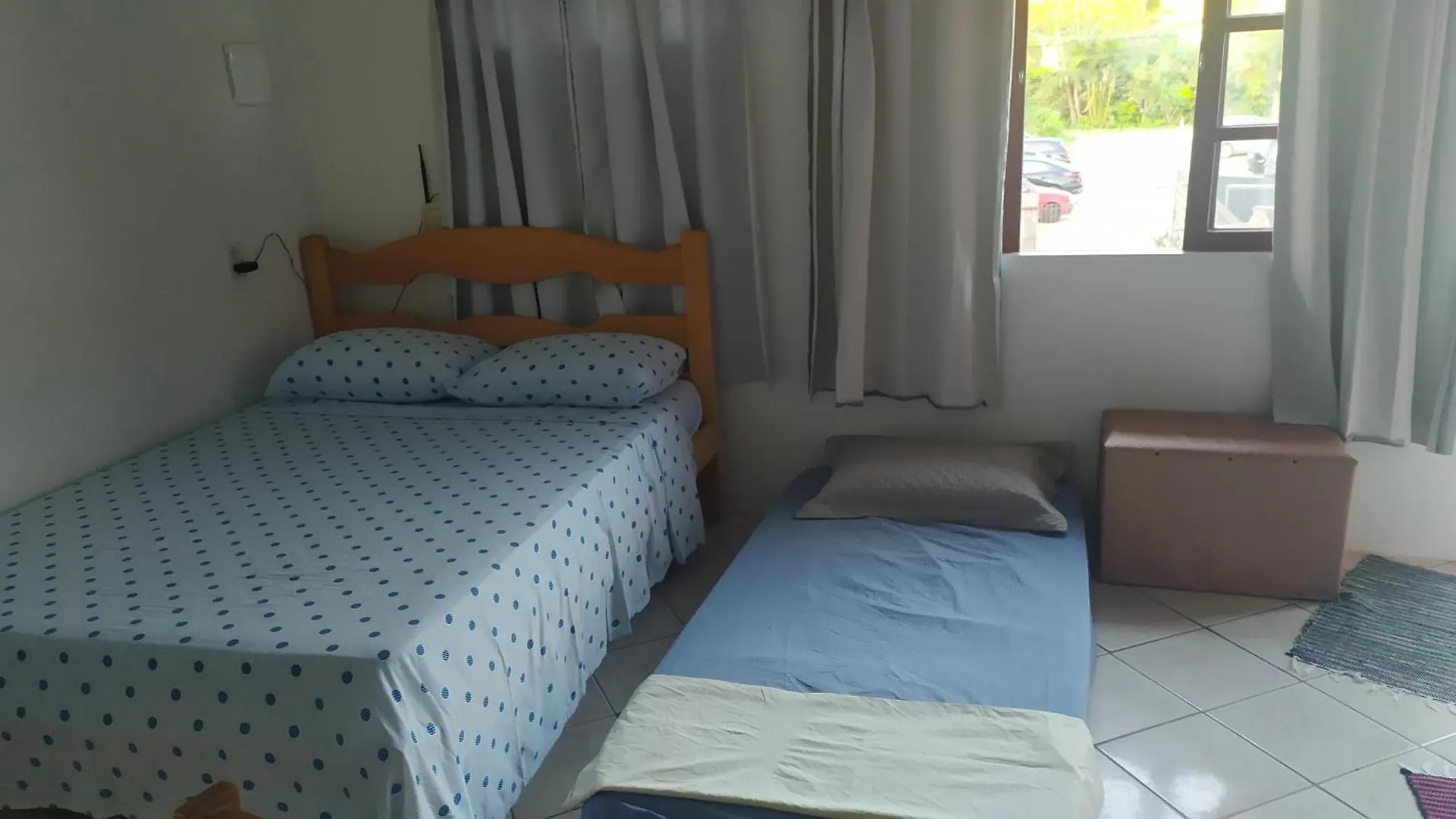 Appartement Meu Cantinho Monte Verde 01 Florianópolis Brésil